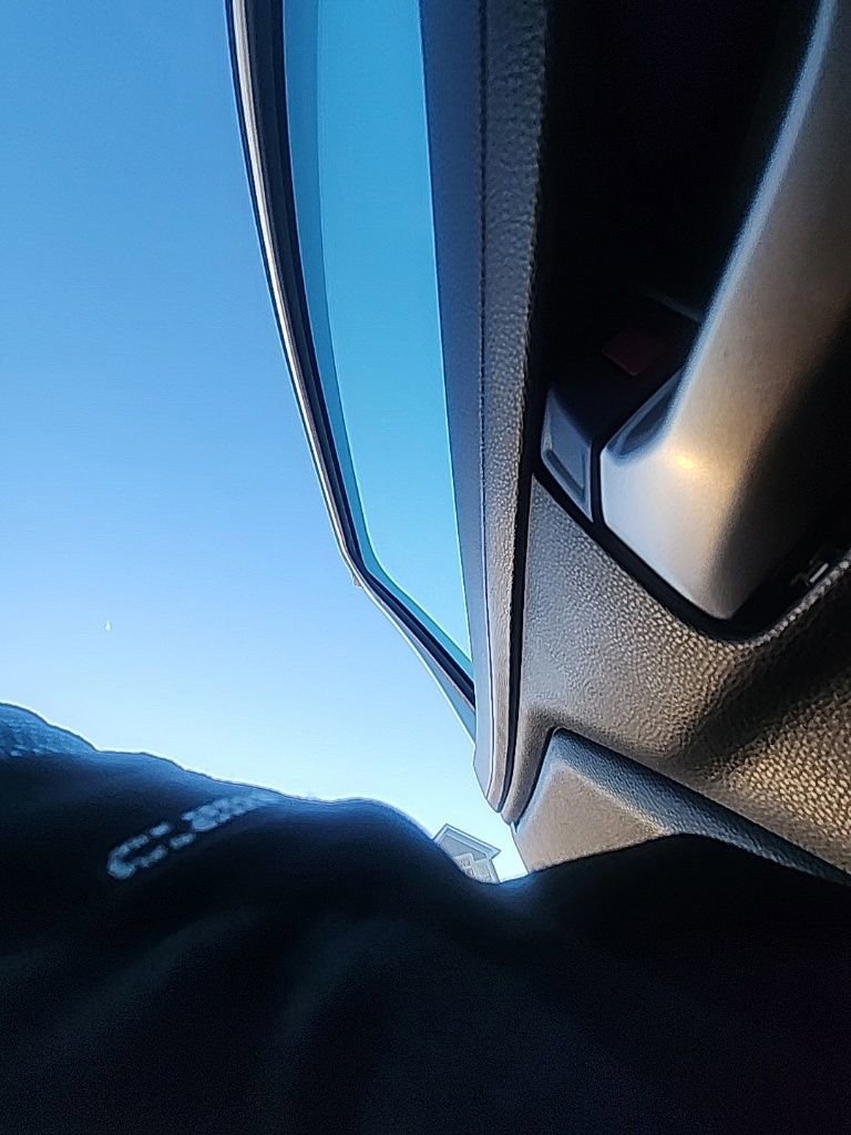 Used 2025 Toyota Tacoma TRD Off-Road image 35