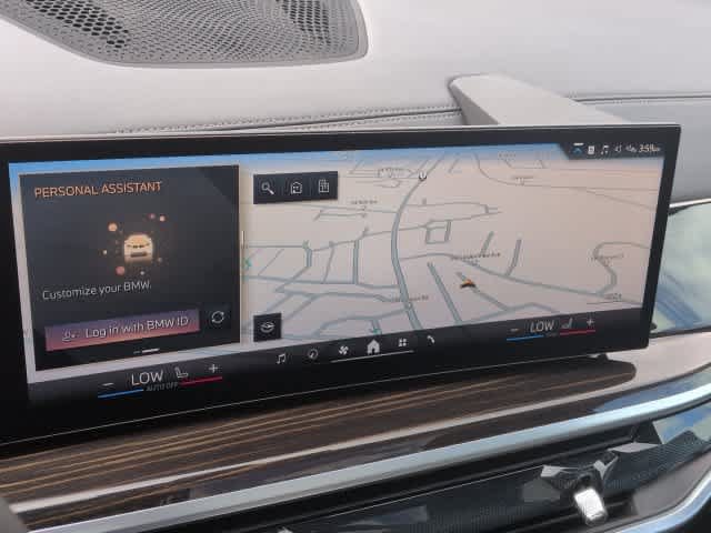 Used 2026 BMW X5 xDrive40i AWD/4WD image 30