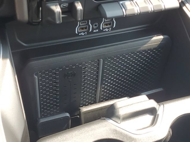 New 2026 RAM 1500 Big Horn AWD/4WD image 29