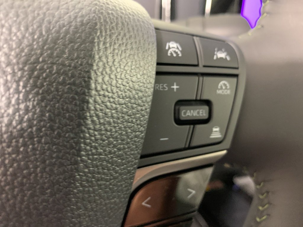 New 2026 Toyota Camry XLE image 21