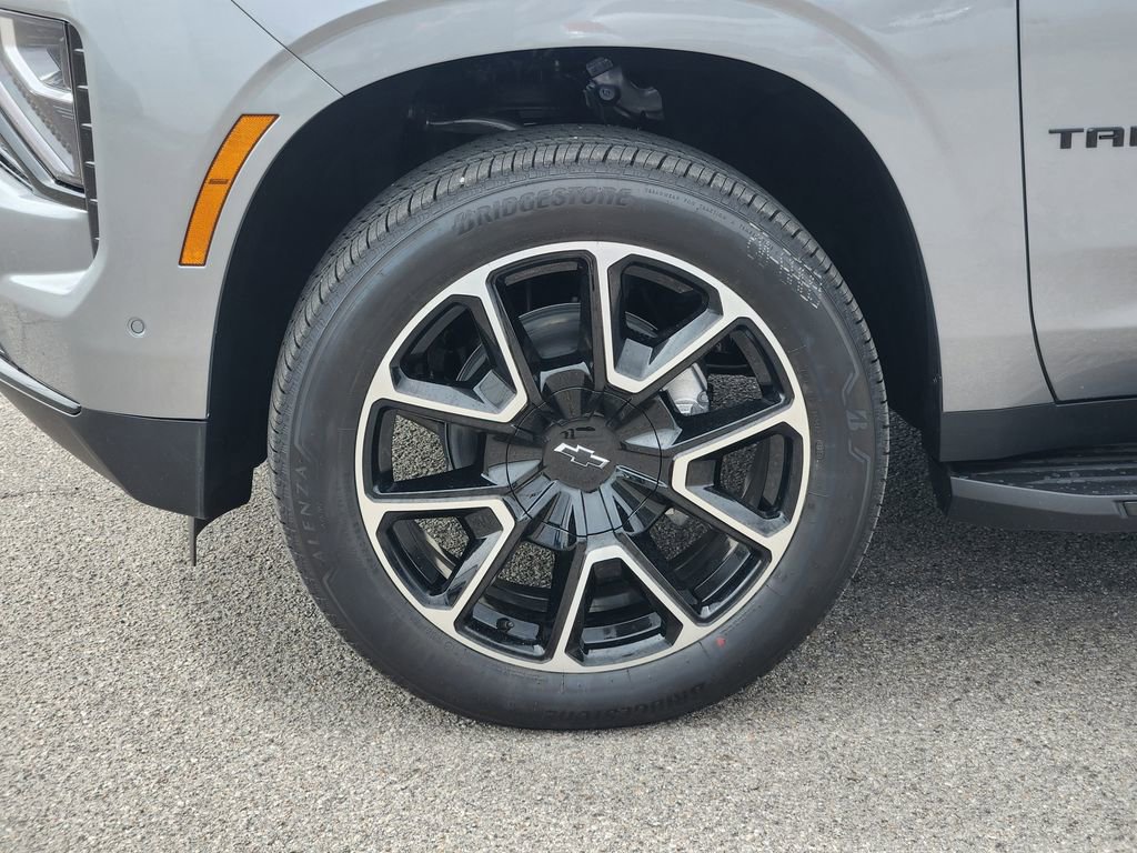 New 2026 Chevrolet Tahoe RST image 12