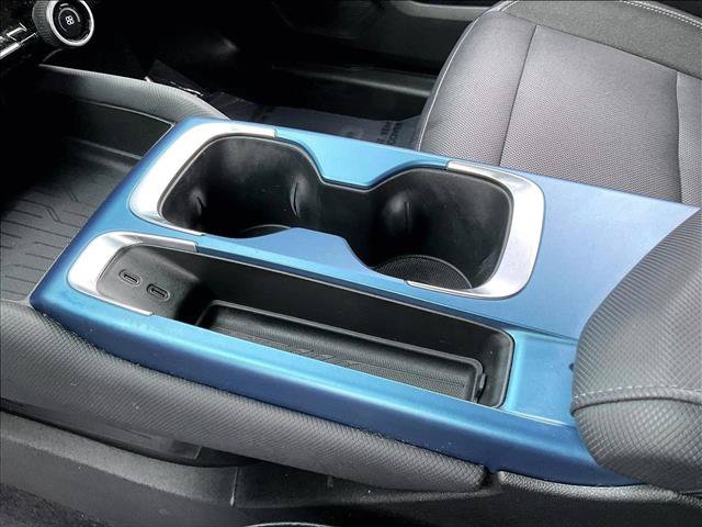 Certified 2024 Chevrolet Equinox EV LT w/ LPO, Trailering Package FWD image 15