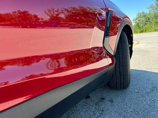 New 2025 Chevrolet Blazer EV LT AWD/4WD image 10