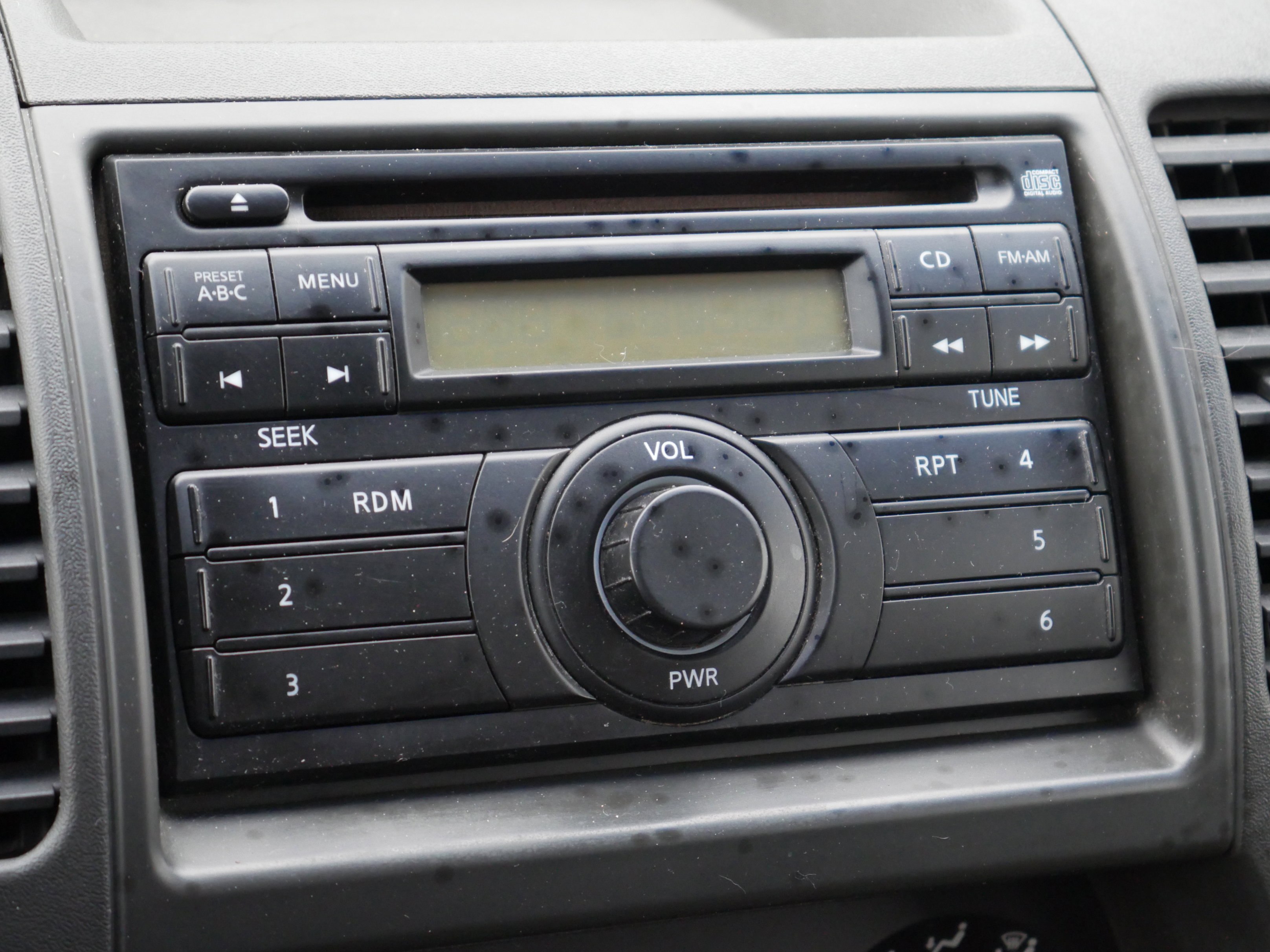 Used 2008 Nissan Xterra X image 11