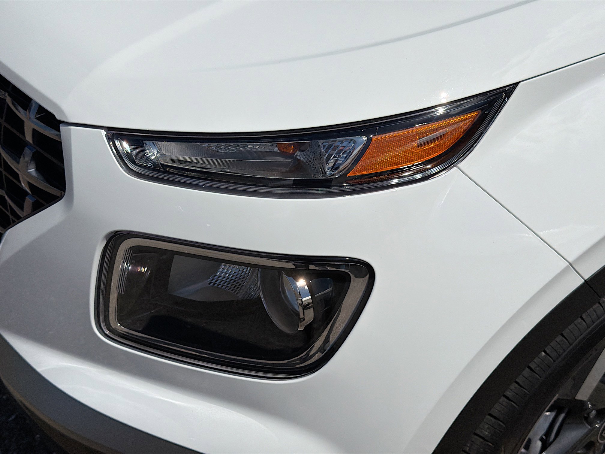Used 2026 Hyundai Venue SEL image 9