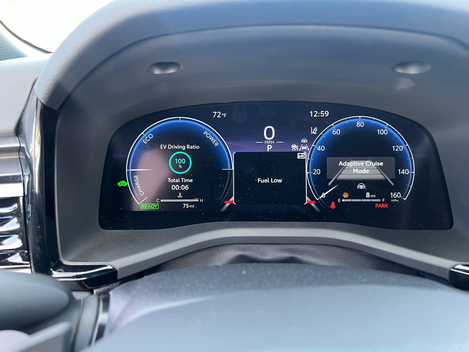 New 2026 Toyota Camry XSE FWD image 21