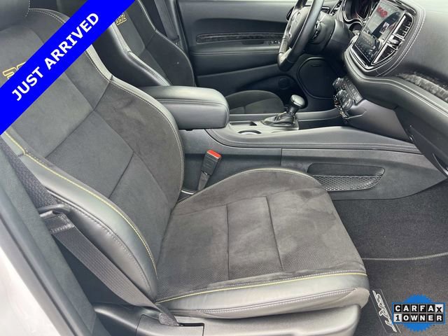 Used 2024 Dodge Durango SRT AWD/4WD image 25