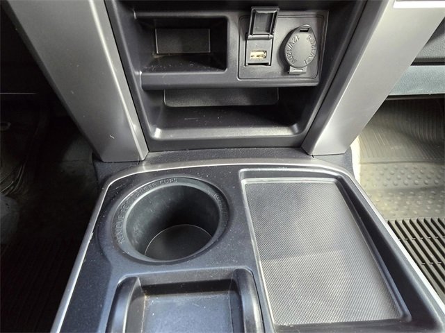 Used 2021 Toyota 4Runner SR5 Premium w/ Moonroof Package image 18