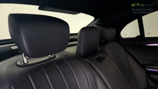 Used 2023 Mercedes-Benz S 580 4MATIC Sedan w/ AMG Line image 41