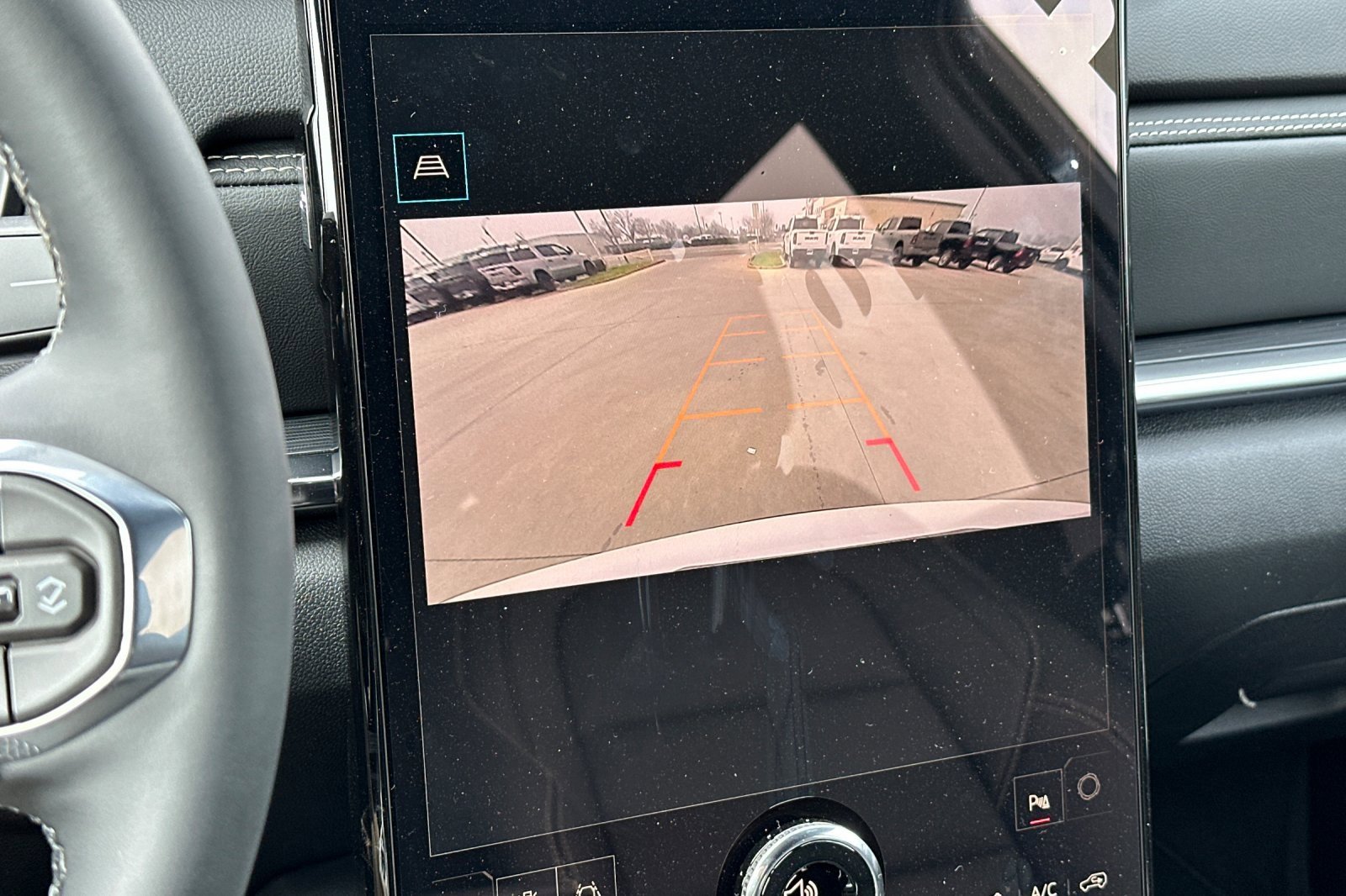 New 2026 GMC Terrain Elevation w/ Elevation Premium Package image 21