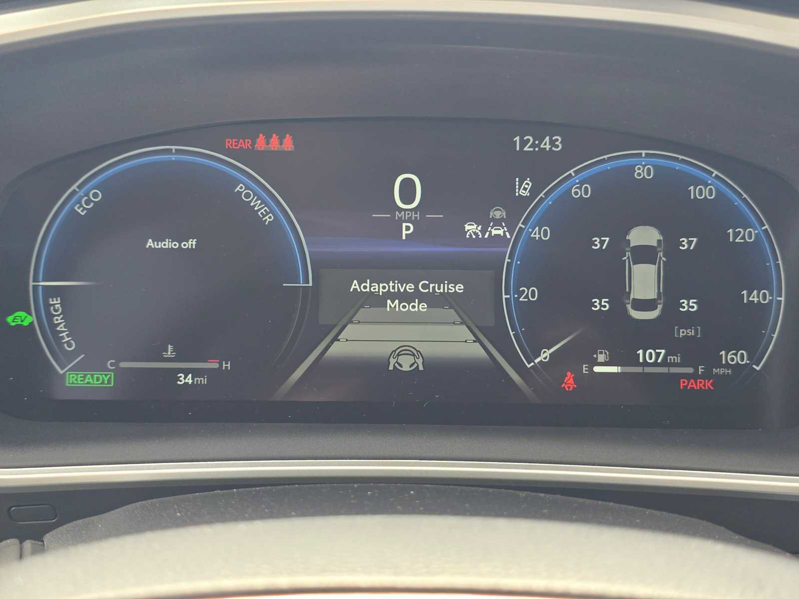 New 2026 Toyota Corolla XLE FWD image 26