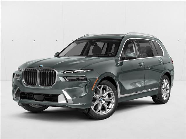 Certified 2024 BMW X7 xDrive40i