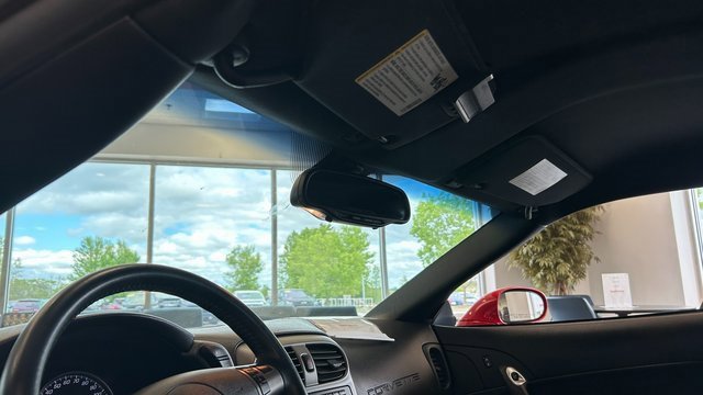 Used 2007 Chevrolet Corvette Z06 w/ Preferred Equipment Group image 21