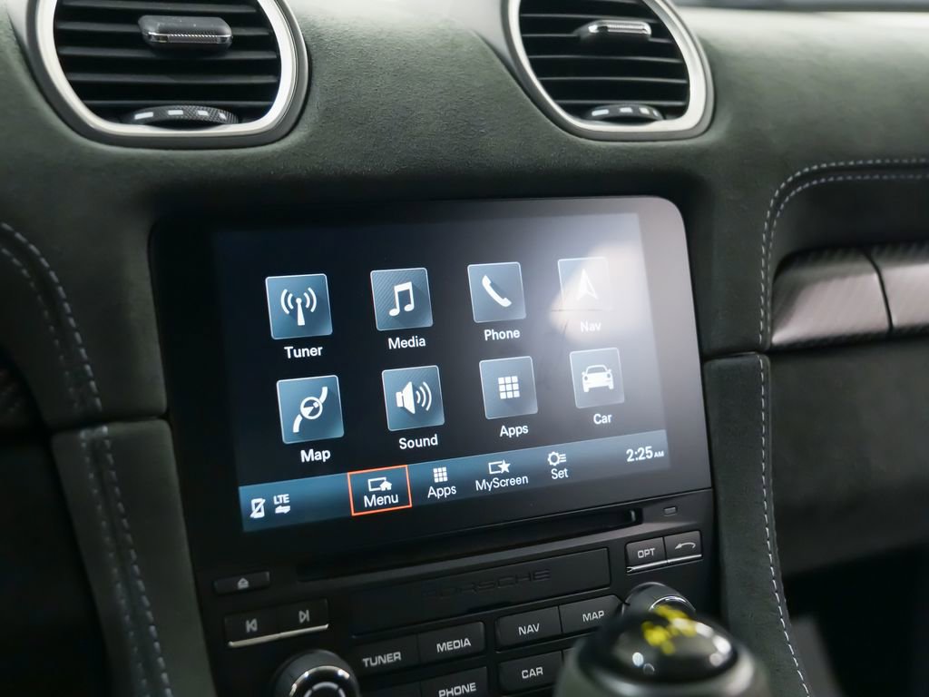 Used 2023 Porsche 718 Cayman GT4 RS w/ Weissach Package RWD image 28