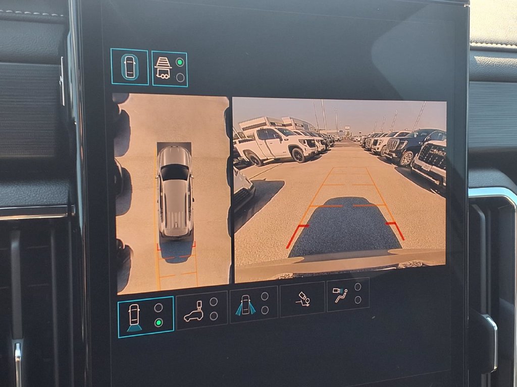 New 2027 GMC Acadia Elevation w/ Elevation Premium Package FWD image 6