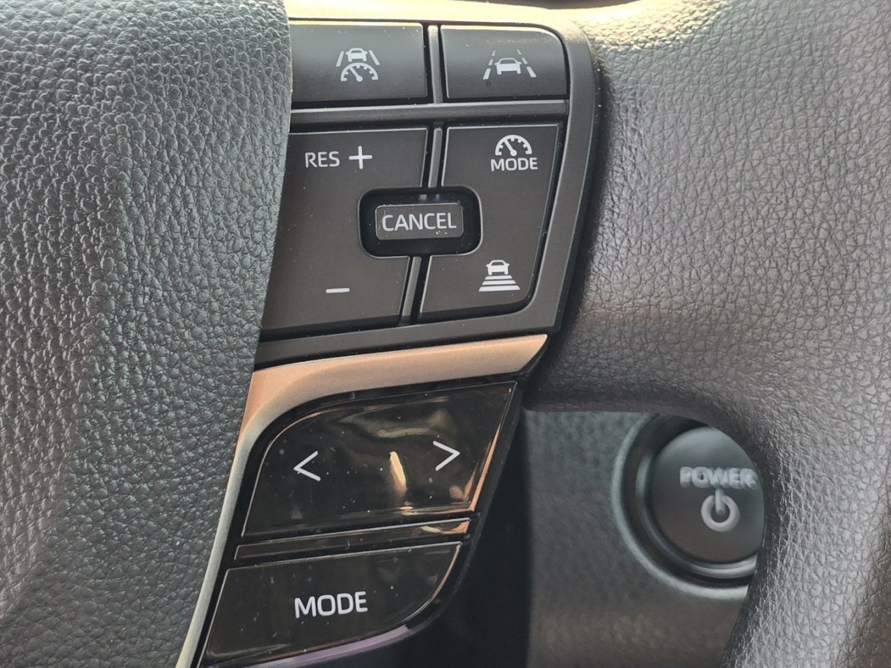 Certified 2026 Toyota Camry LE FWD image 25