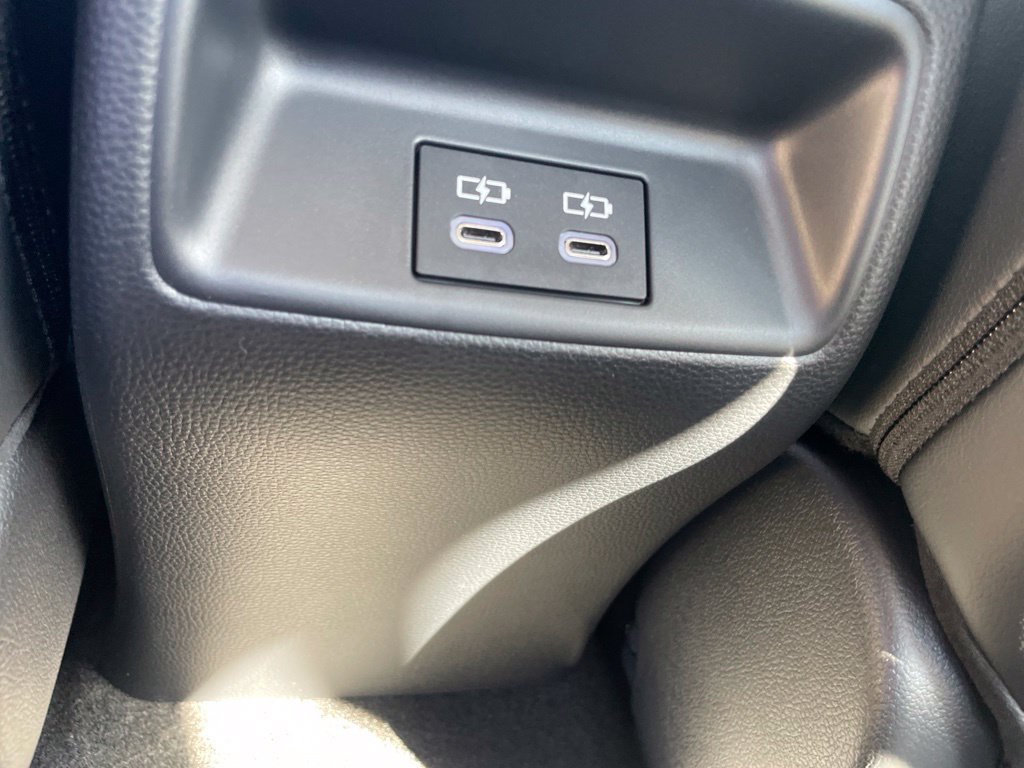 New 2027 Toyota Corolla XLE FWD image 15