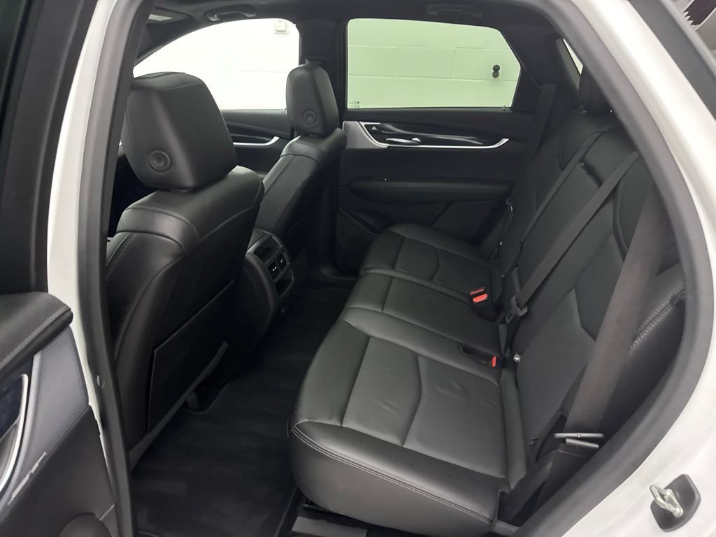 Used 2023 Cadillac XT5 Premium Luxury AWD/4WD image 49
