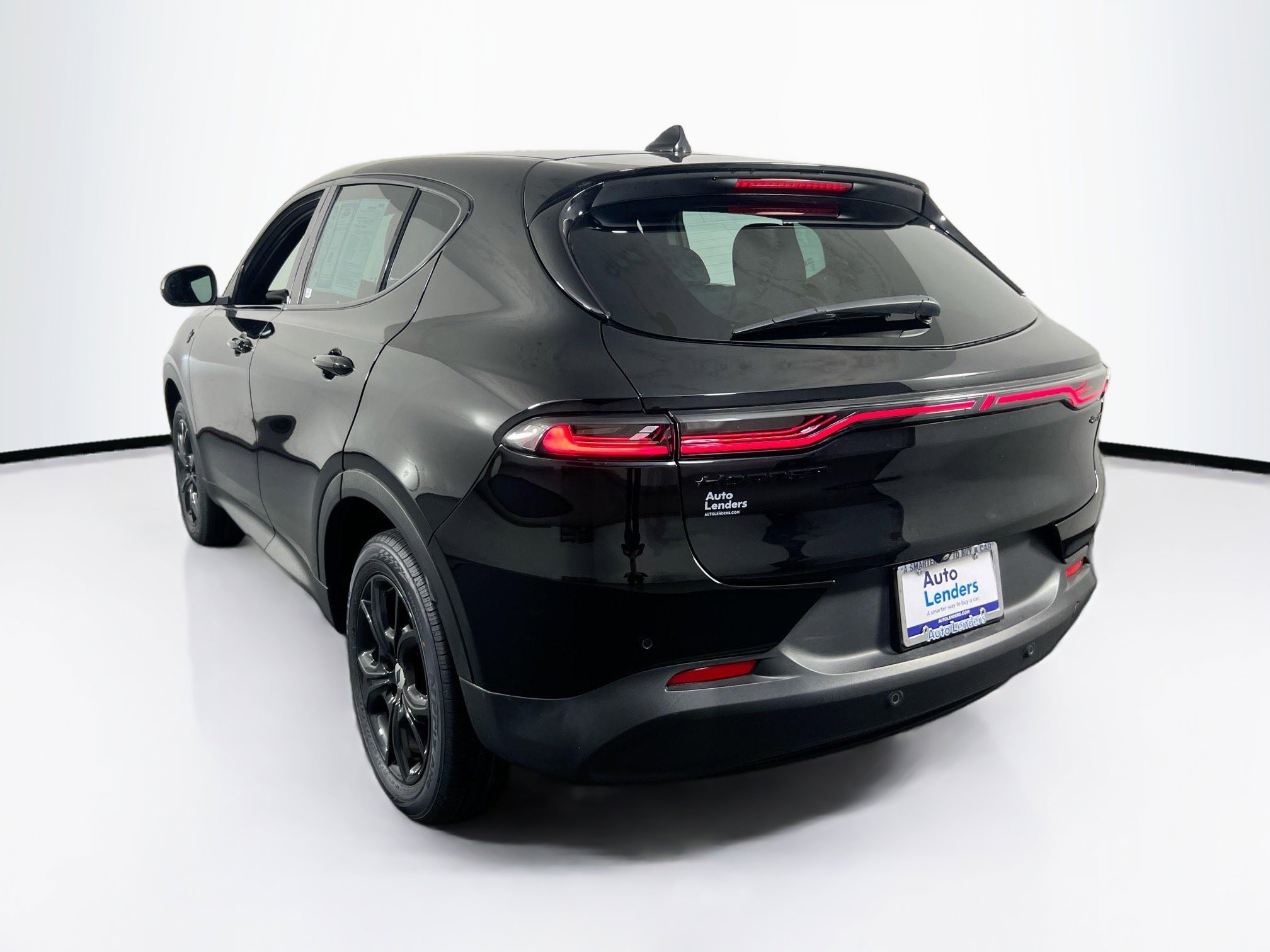 Used 2023 Dodge Hornet GT w/ GT Blacktop Package image 7