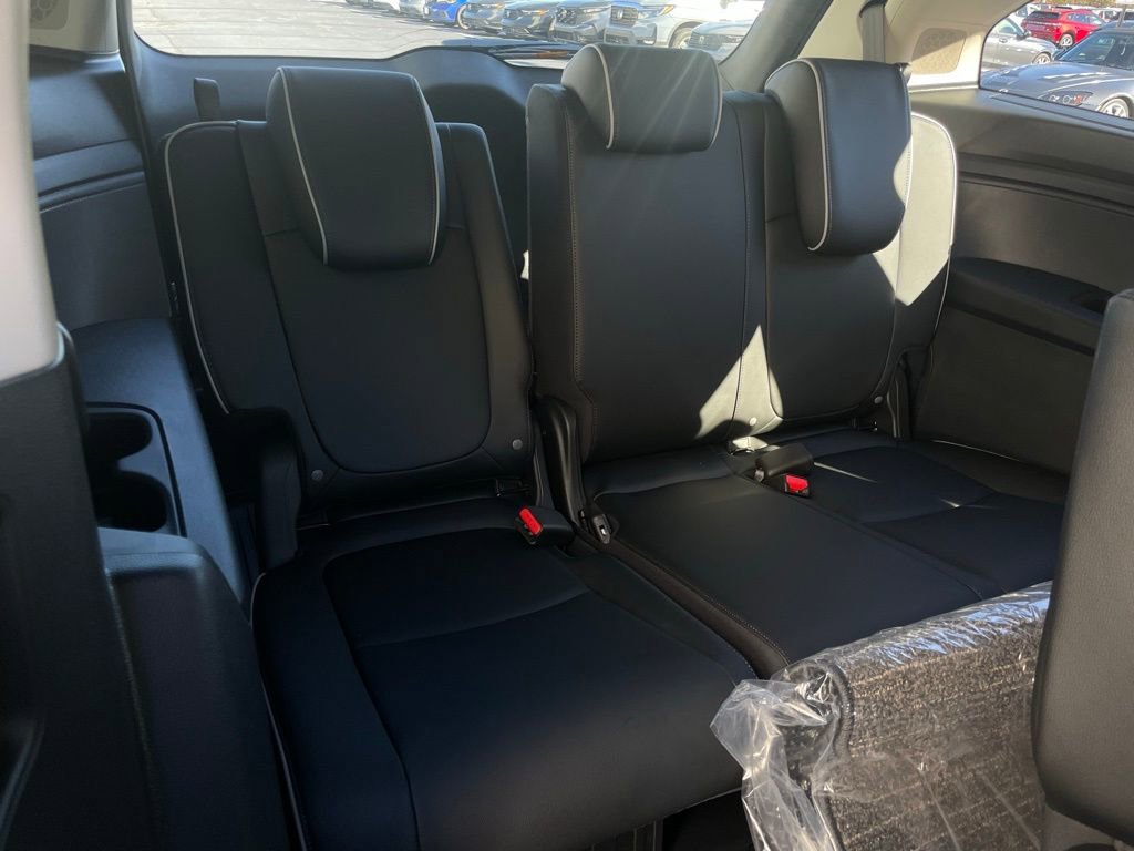 New 2026 Honda Odyssey Elite image 41
