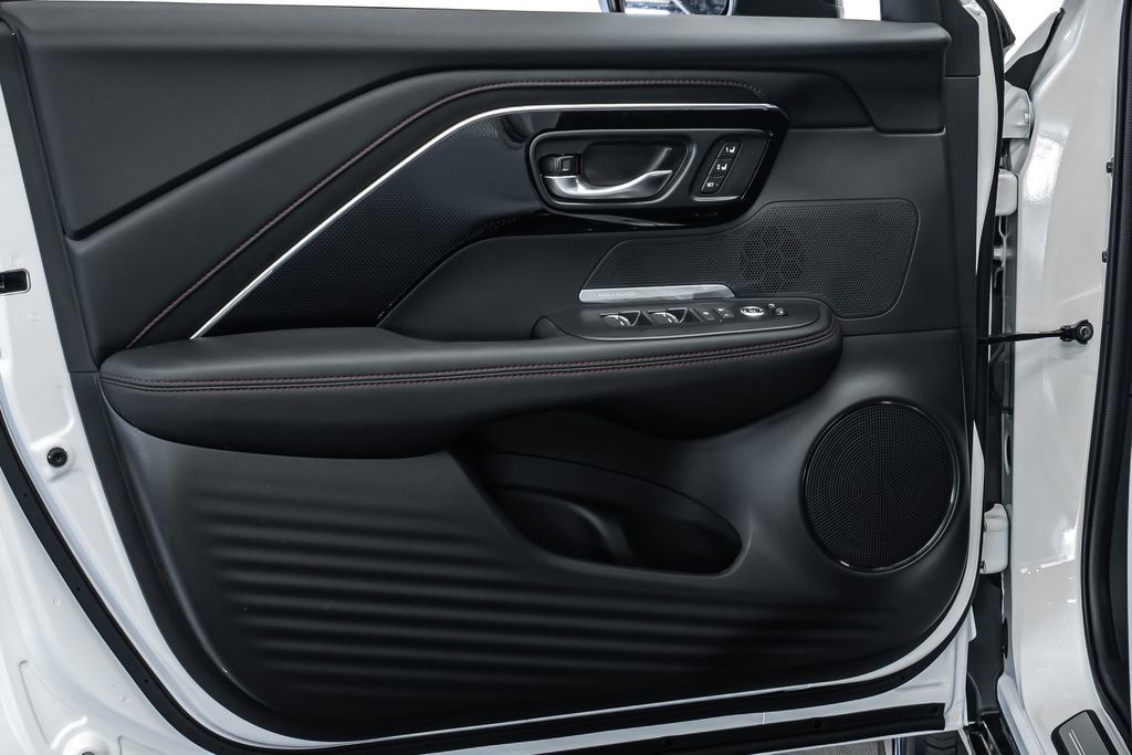 New 2026 Acura ADX A-Spec AWD/4WD image 17