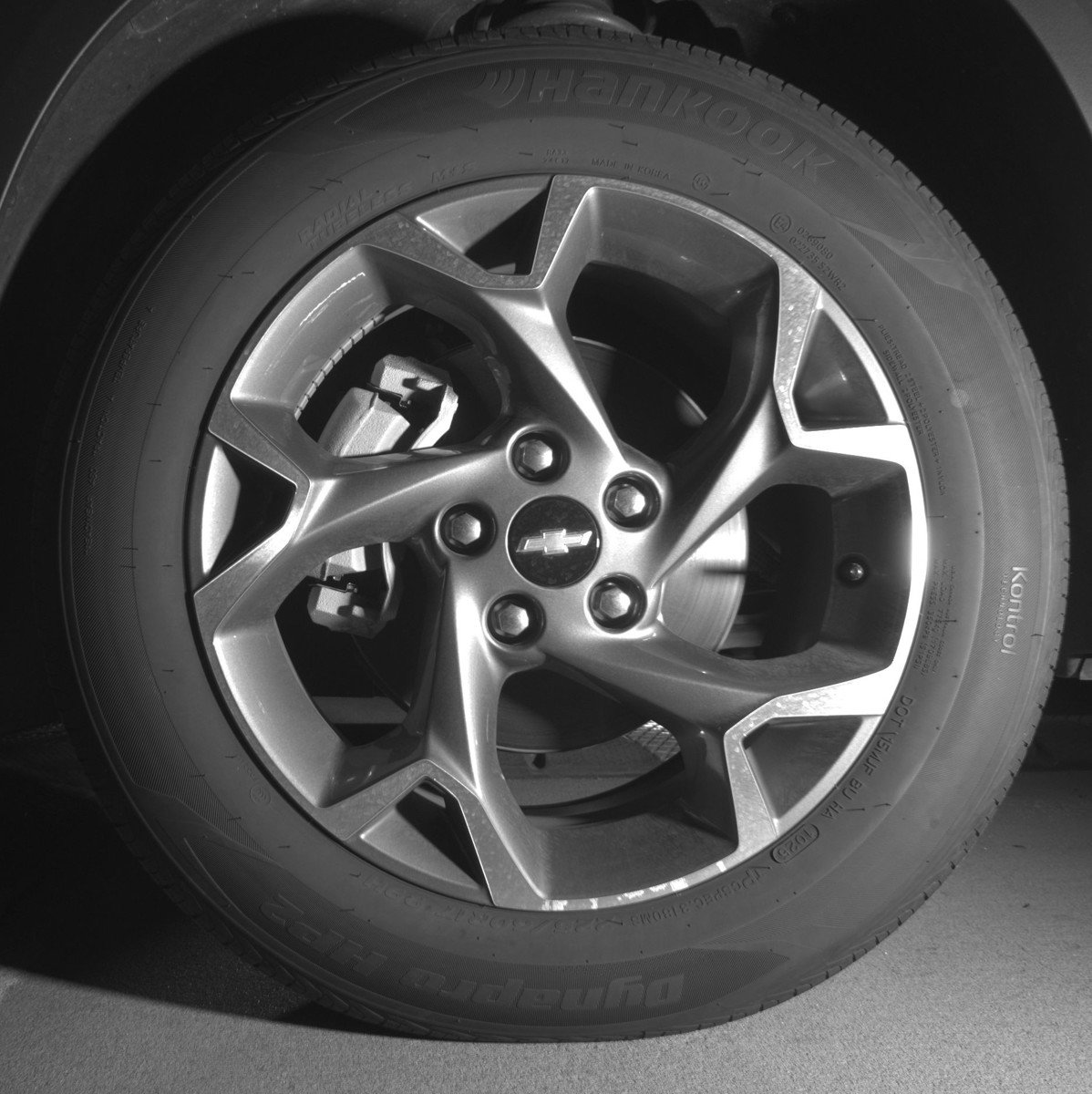 Used 2025 Chevrolet Trax LT w/ LT Convenience Package image 12