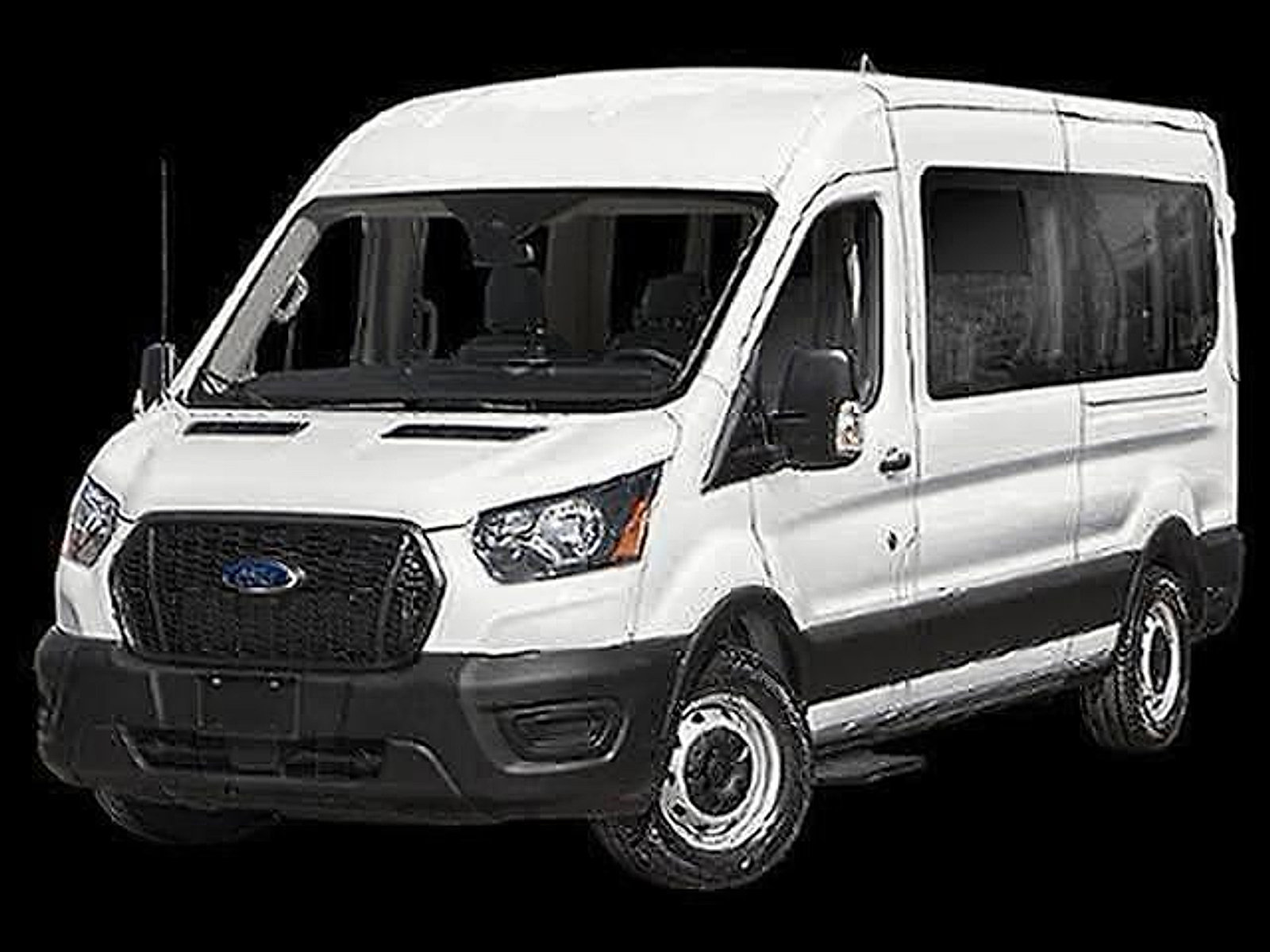 Used 2023 Ford Transit 350 XLT RWD image 71