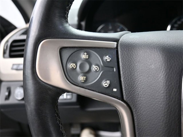 Used 2017 GMC Yukon XL Denali w/ Open Road Package image 14