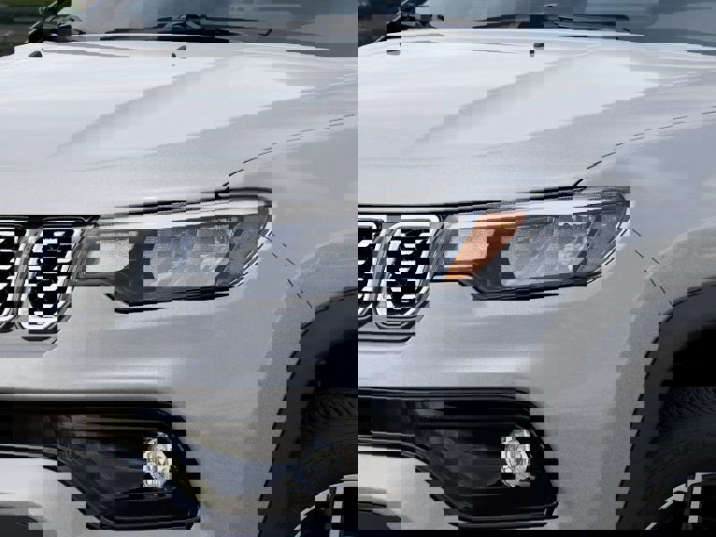 New 2026 Jeep Compass Limited w/ Sun, Sound & Navigation Group image 10