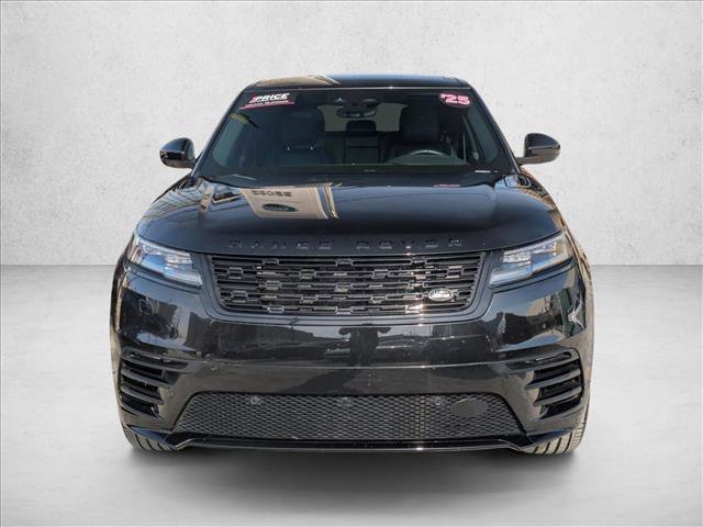Certified 2025 Land Rover Range Rover Velar Dynamic SE image 2