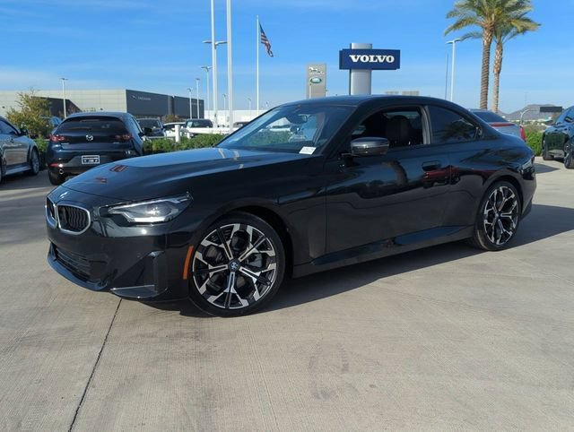 New 2026 BMW 230i Coupe w/ Convenience Package RWD image 2