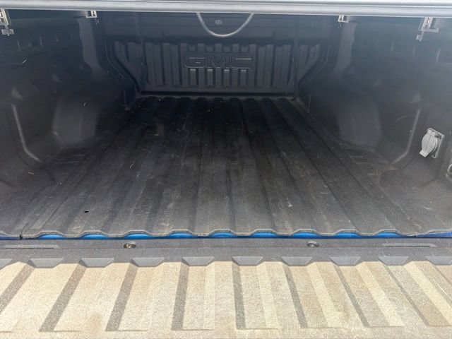 Used 2023 GMC Canyon AT4 w/ AT4 Premium Package AWD/4WD image 33