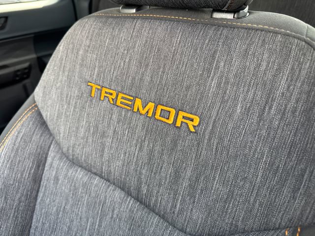 Used 2023 Ford Maverick Tremor w/ Tremor Off-Road Package AWD/4WD image 31