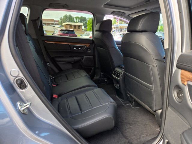 Used 2020 Honda CR-V Touring image 21
