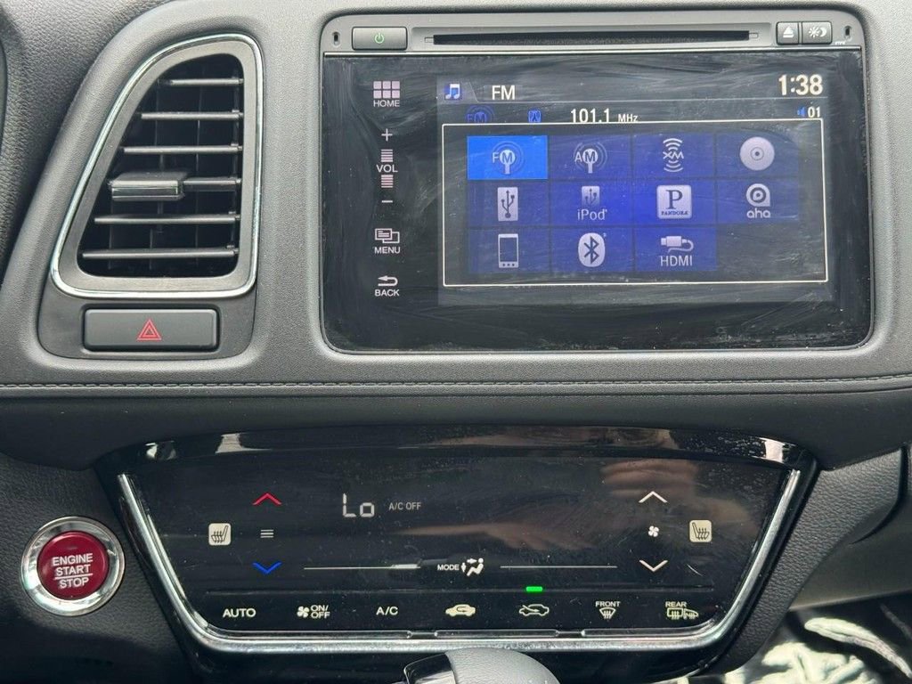 Used 2017 Honda HR-V EX-L image 13
