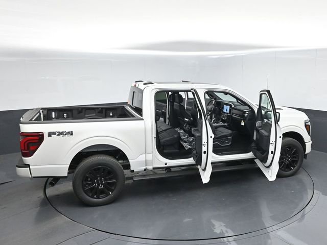 New 2026 Ford F150 Platinum AWD/4WD image 59