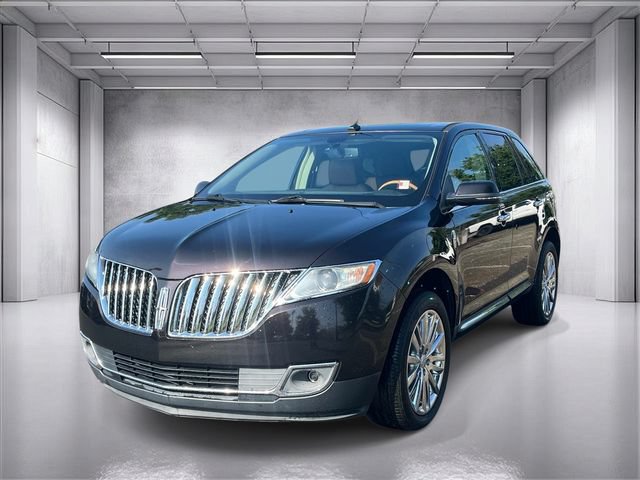 Used 2015 Lincoln MKX FWD w/ Equipment Group 102A image 6