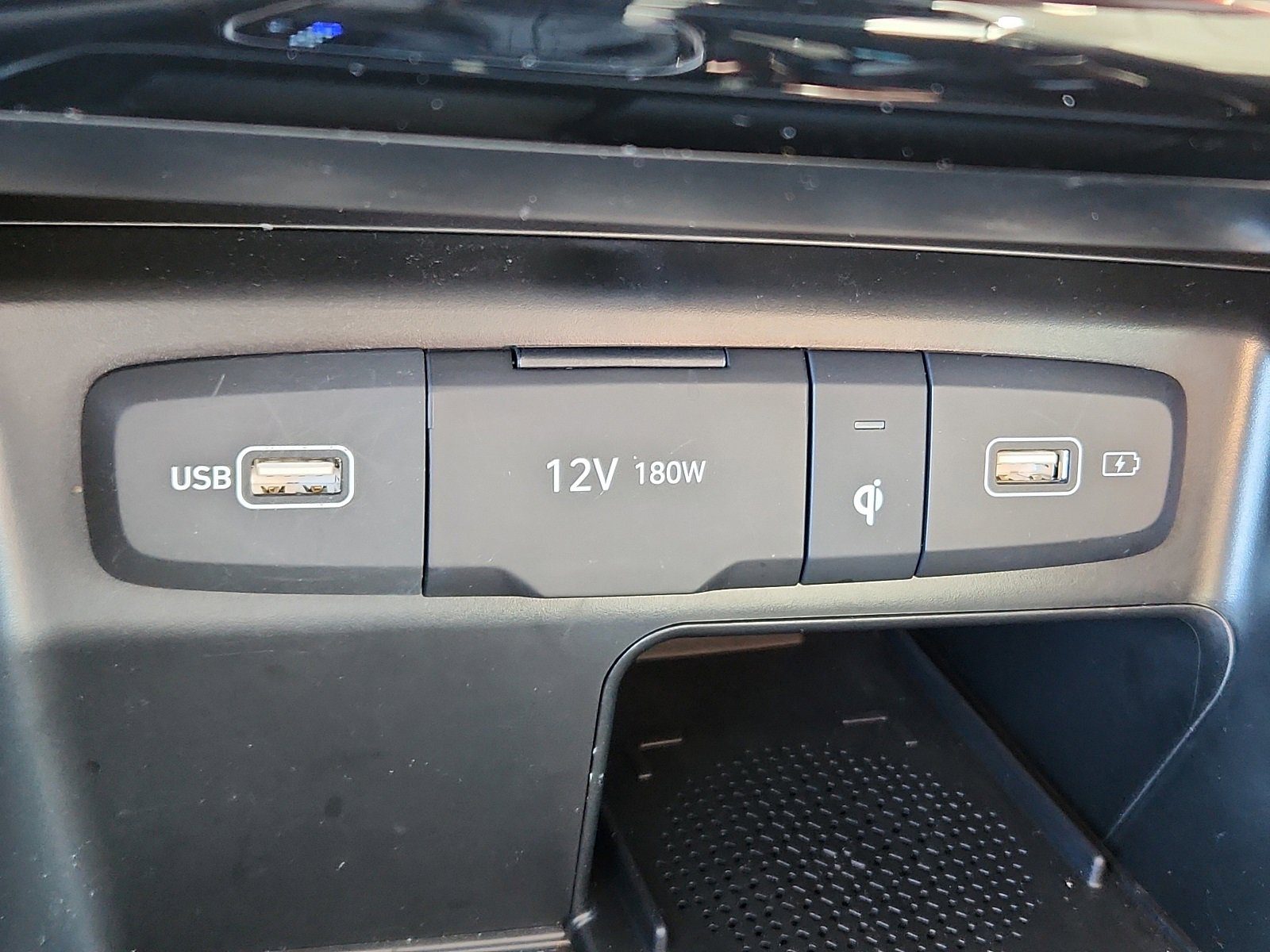 New 2024 Hyundai Tucson SEL image 18