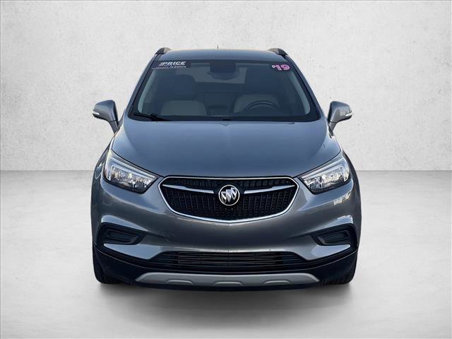 Used 2019 Buick Encore Preferred image 7
