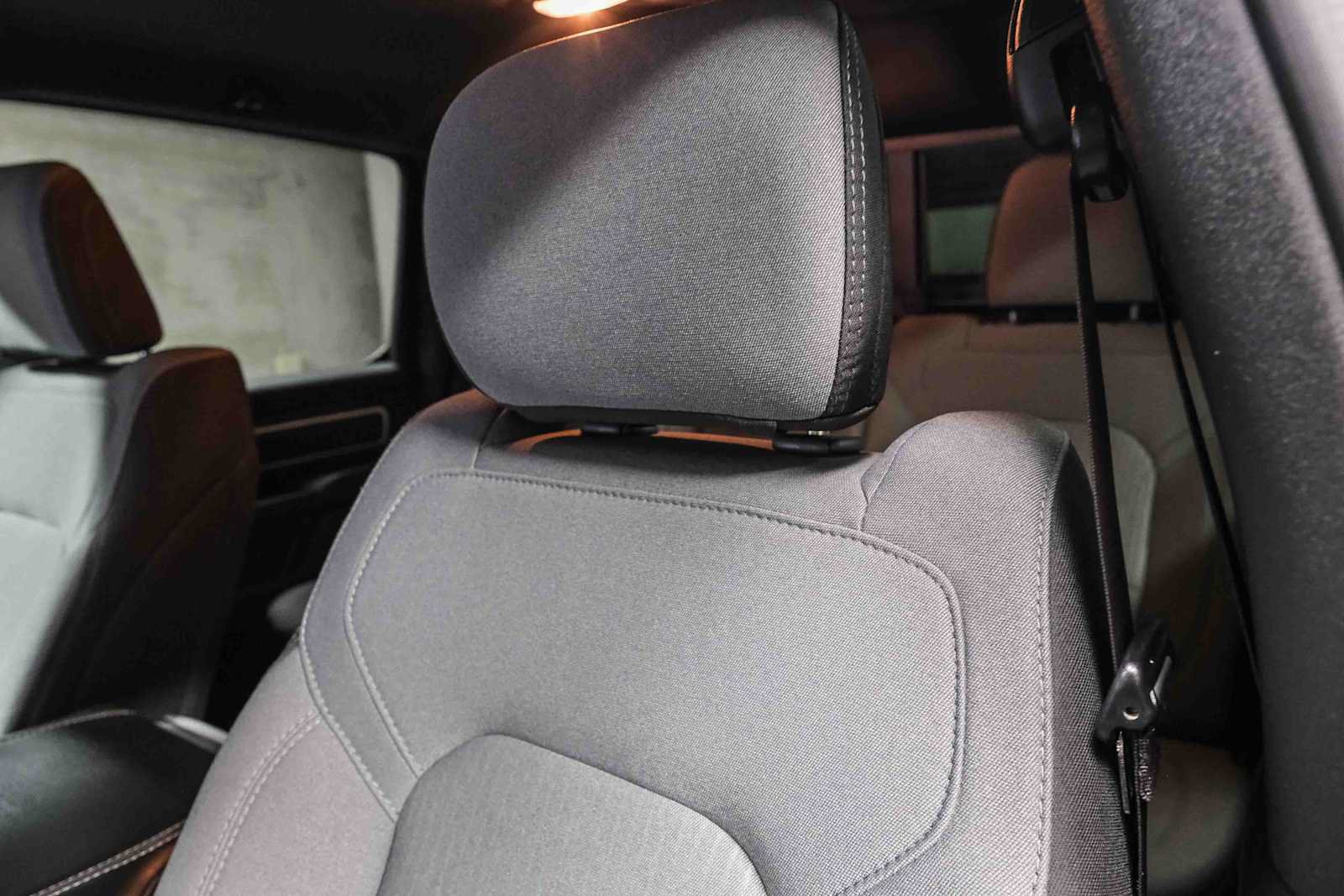 Used 2023 RAM 1500 Big Horn AWD/4WD image 22