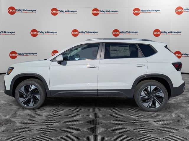 New 2026 Volkswagen Taos SE AWD/4WD image 8