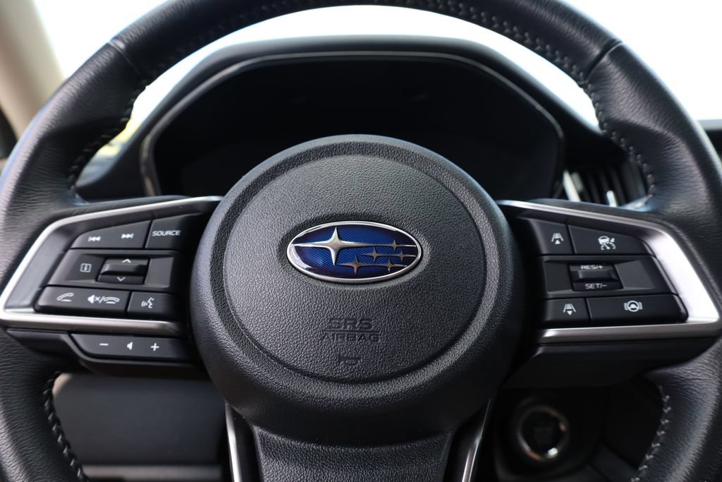 Certified 2024 Subaru Outback Premium AWD/4WD image 8