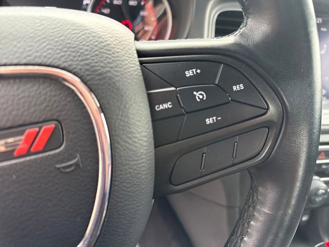 Used 2023 Dodge Charger GT image 32