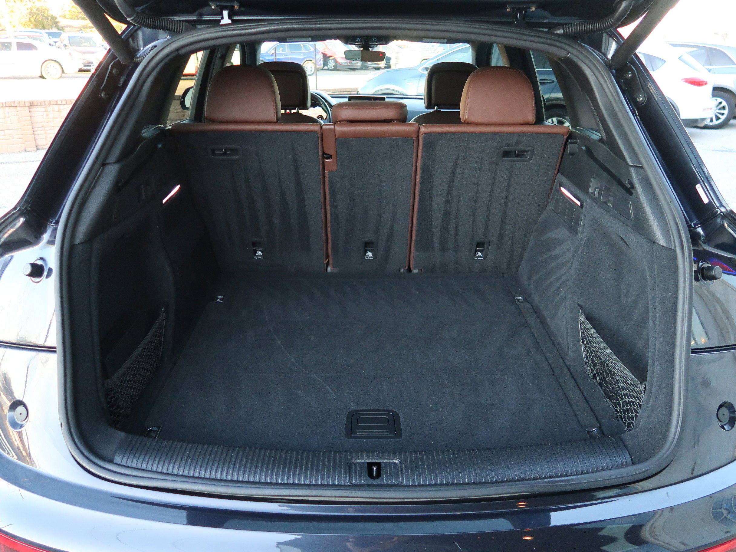 Used 2019 Audi Q5 2.0T Premium Plus w/ Premium Plus Package image 44