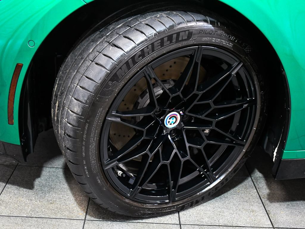 Used 2023 BMW M4 xDrive Competition AWD/4WD image 7