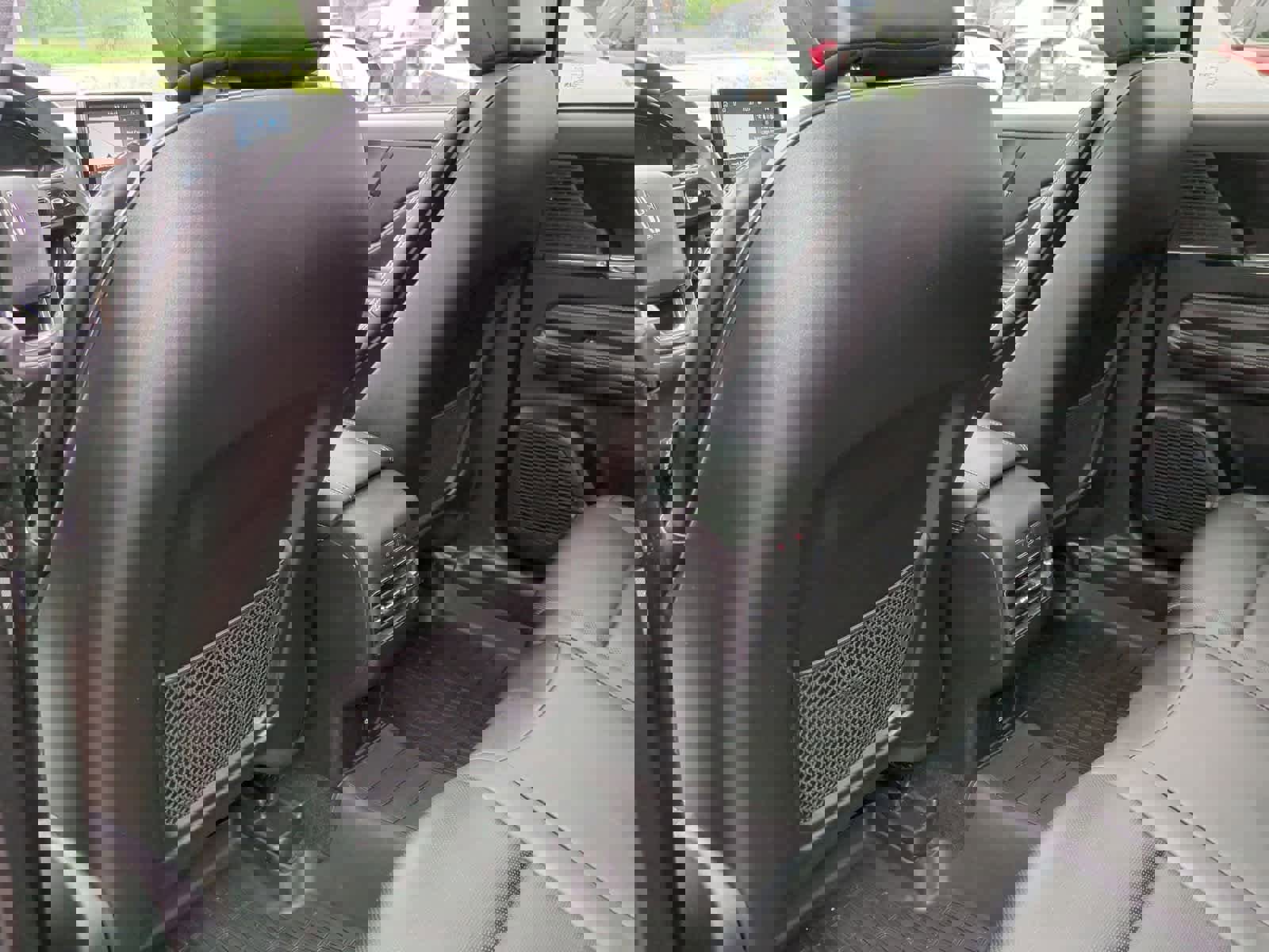 Used 2022 Lincoln Corsair Reserve w/ Sport Package image 18