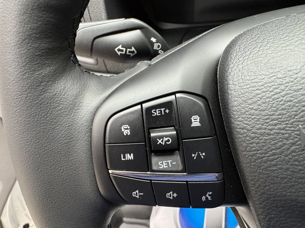 New 2026 Ford Transit 350 AWD image 21
