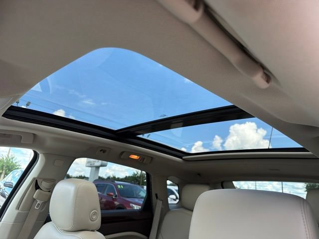 Used 2016 Cadillac SRX Luxury w/ Driver Awareness Package FWD image 22