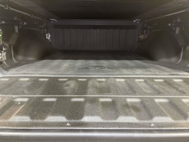 Used 2024 RAM 1500 TRX w/ TRX Level 1 Equipment Group AWD/4WD image 20