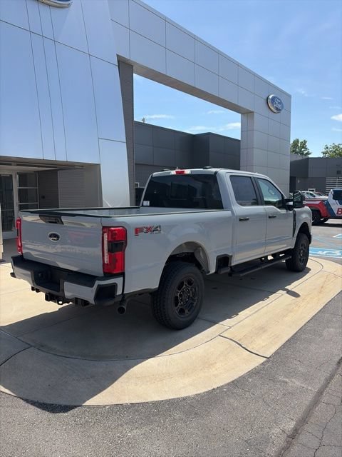 New 2026 Ford F250 XL w/ STX Appearance Package AWD/4WD image 7